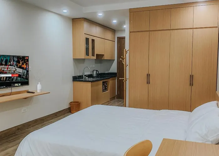 Yen\'S House